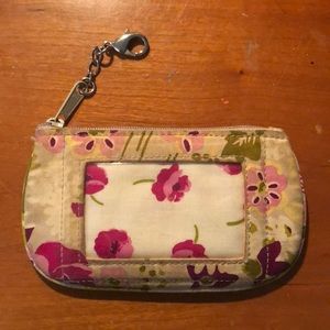 Vera Bradley Card Holder